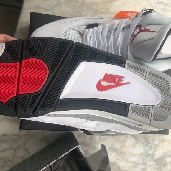NIKE AIR Jordan shoes main image 7
